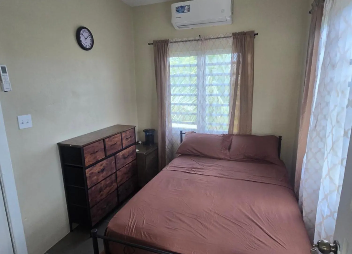 Tiny Bliss Apartments Potters Village
