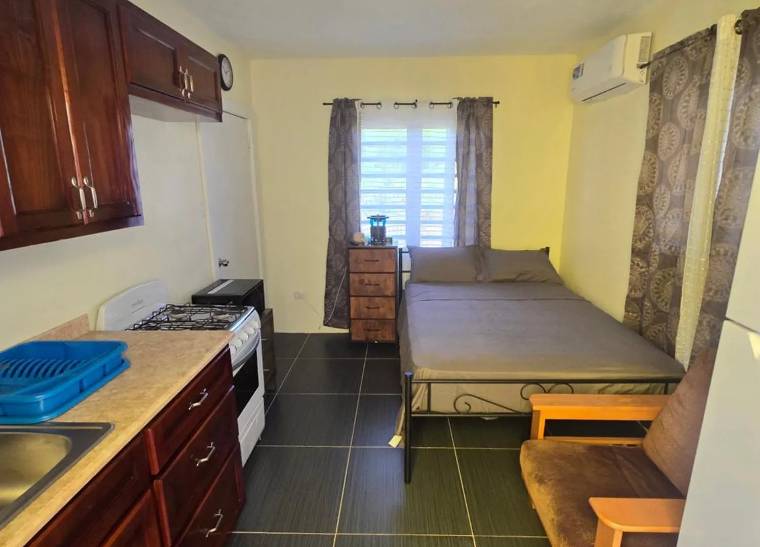 Tiny Bliss Apartments Potters Village Bed & Breakfast