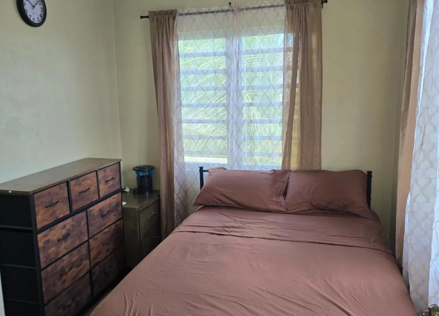 Tiny Bliss Apartments Potters Village
